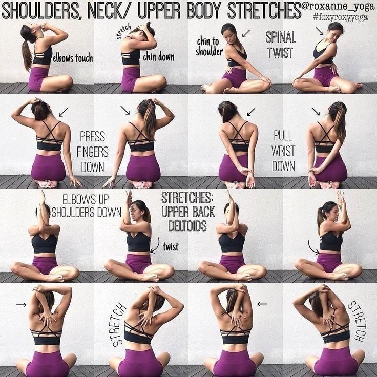 Iliopsoas Release: Simple Stretches to Feel Better Every Day