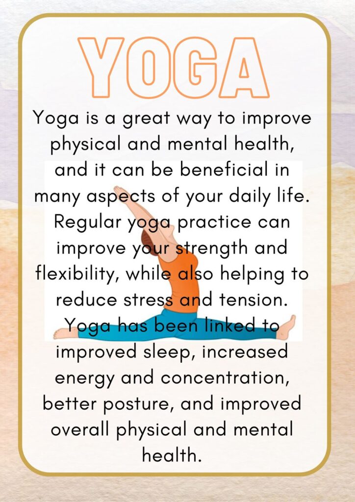 Regular practice makes you stronger. As a result, you feel more centered. Moreover, sleep improves. Energy levels rise. Overall, wellness grows.